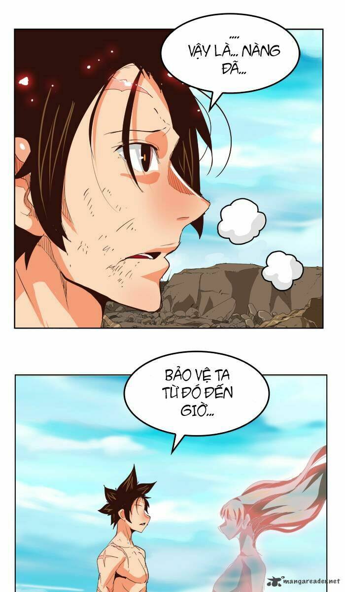 Chúa Tể Học Đường Chapter 292 - Trang 2