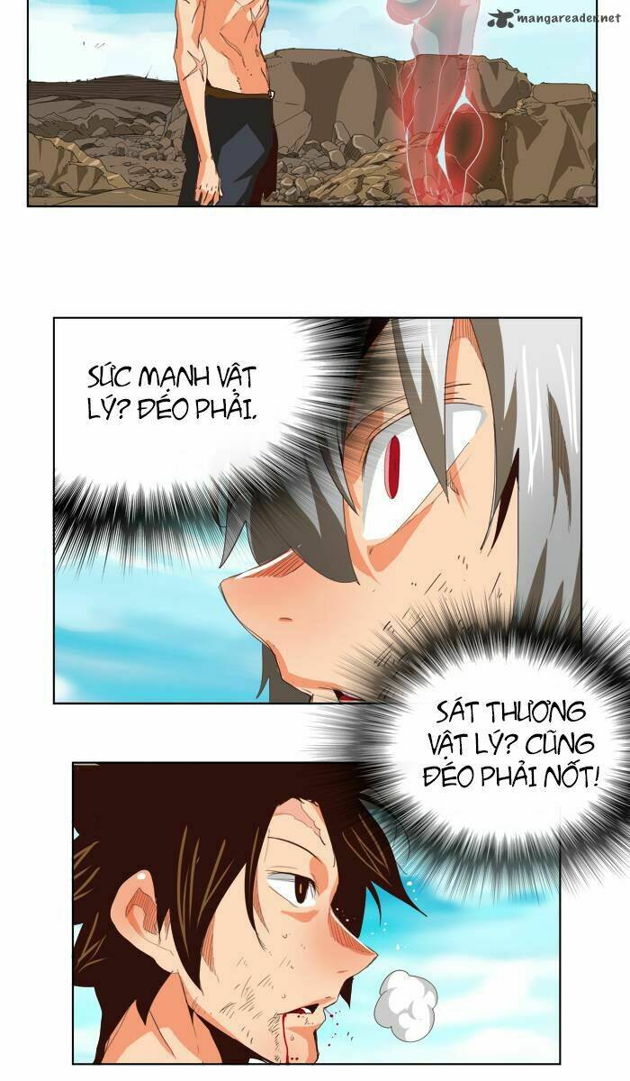 Chúa Tể Học Đường Chapter 292 - Trang 2