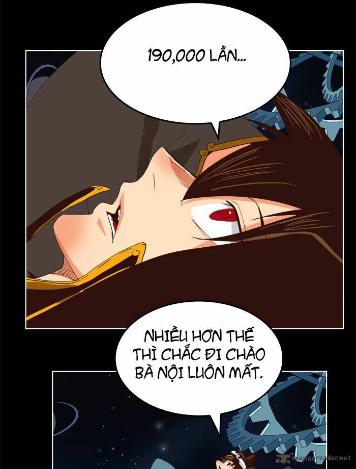 Chúa Tể Học Đường Chapter 292 - Trang 2