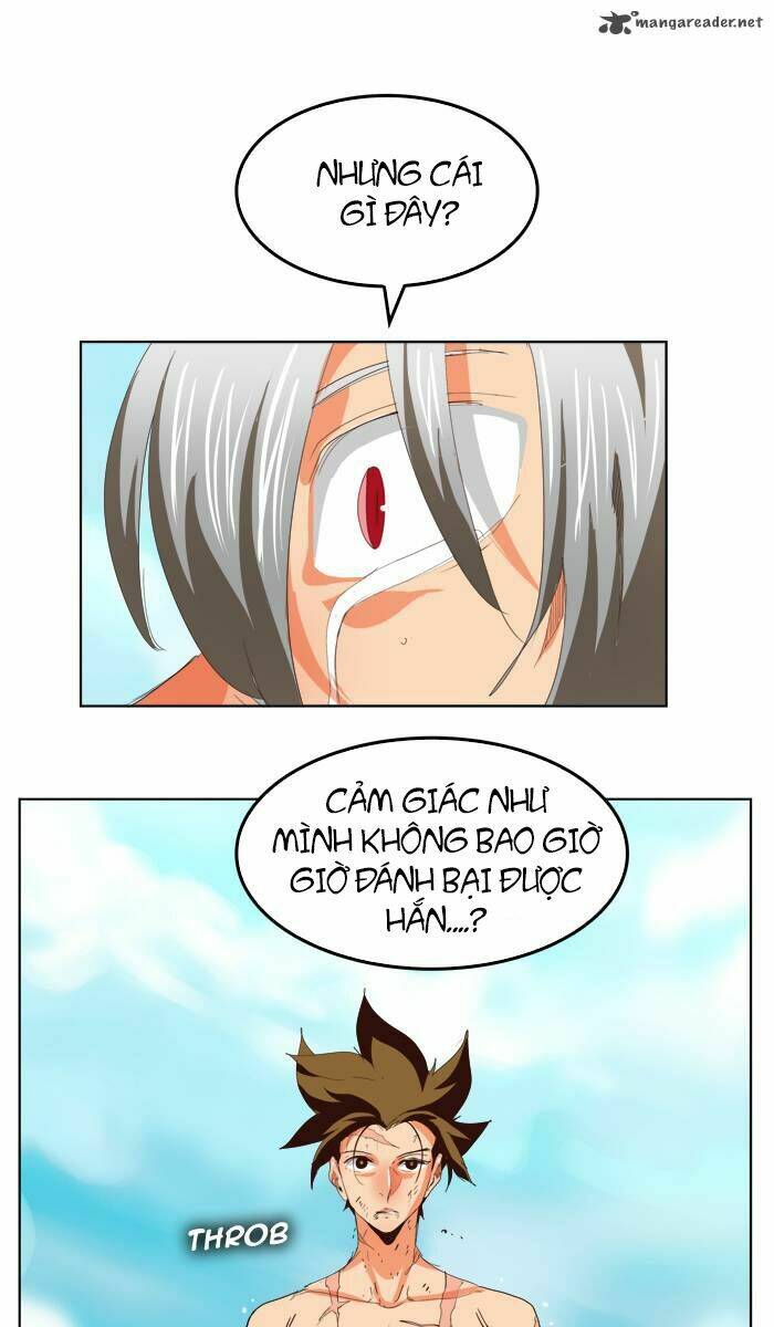 Chúa Tể Học Đường Chapter 292 - Trang 2