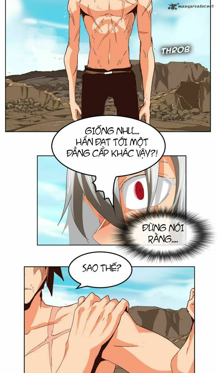 Chúa Tể Học Đường Chapter 292 - Trang 2