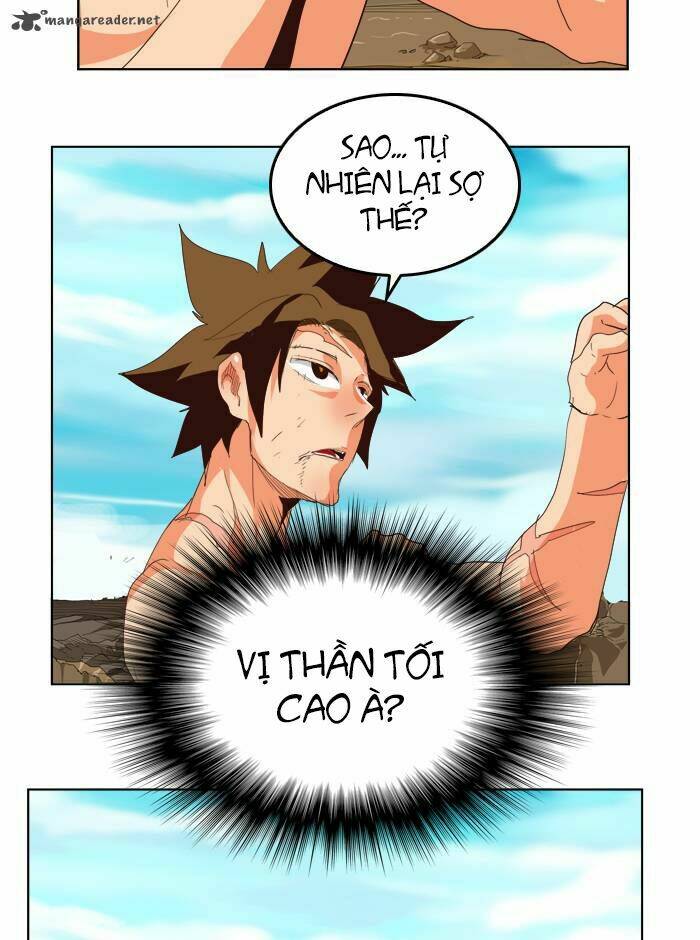 Chúa Tể Học Đường Chapter 292 - Trang 2