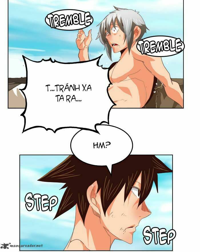 Chúa Tể Học Đường Chapter 292 - Trang 2