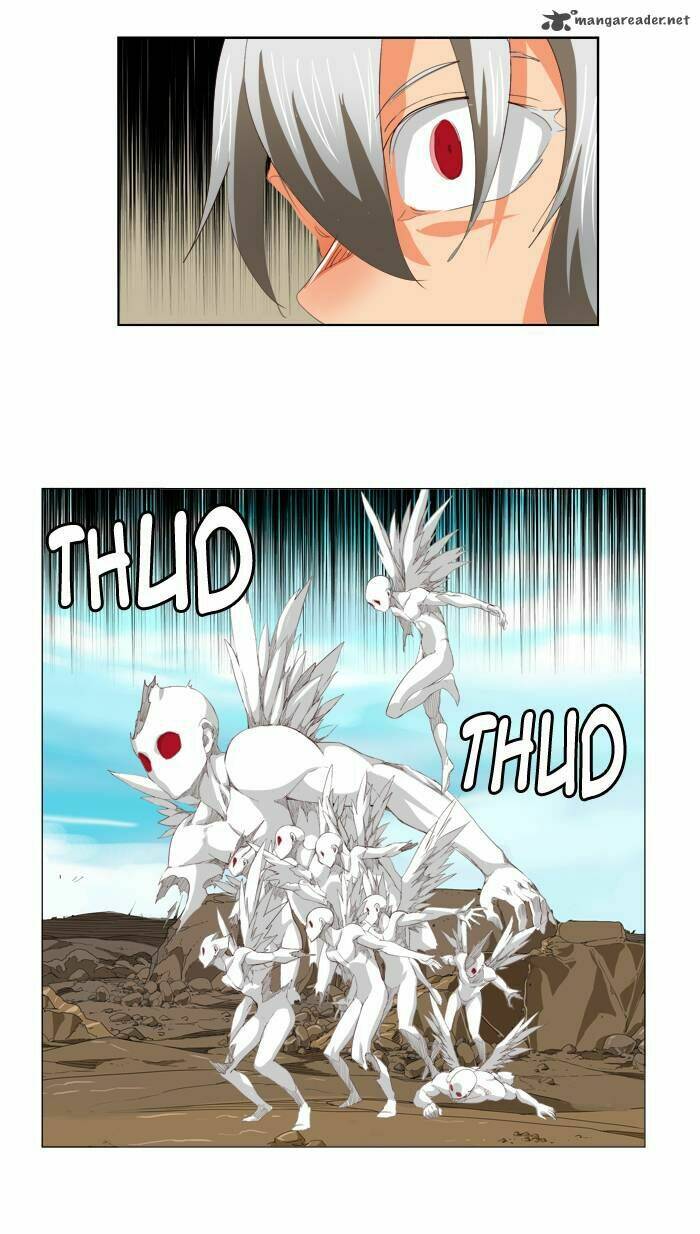 Chúa Tể Học Đường Chapter 292 - Trang 2