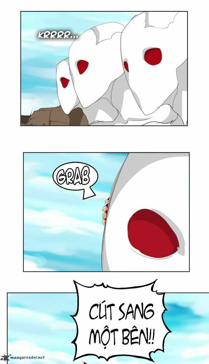 Chúa Tể Học Đường Chapter 292 - Trang 2