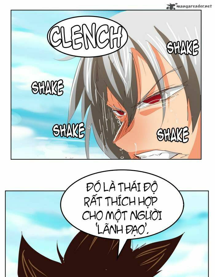 Chúa Tể Học Đường Chapter 292 - Trang 2