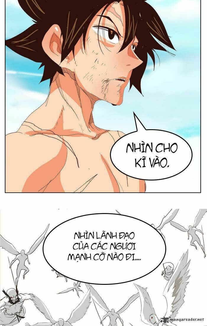 Chúa Tể Học Đường Chapter 292 - Trang 2