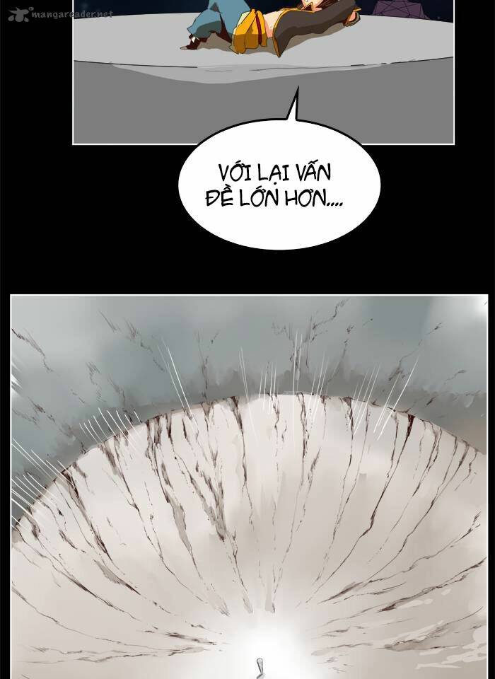 Chúa Tể Học Đường Chapter 292 - Trang 2