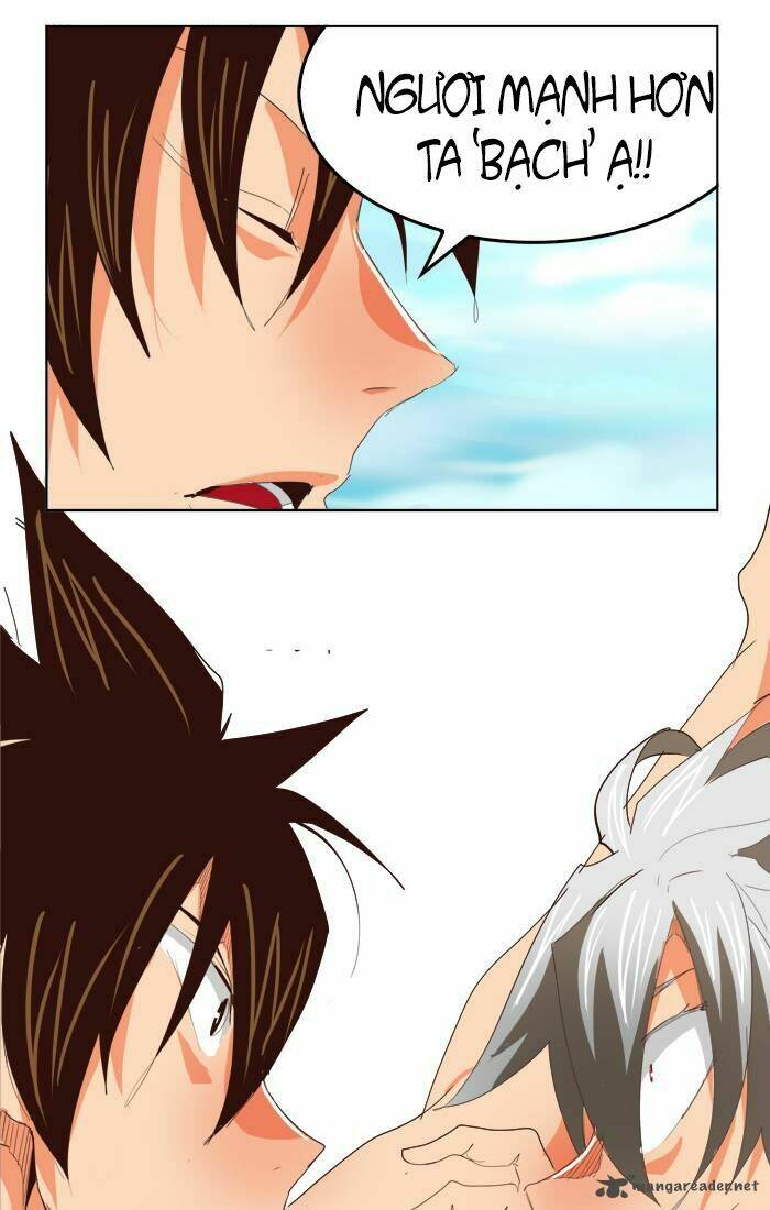 Chúa Tể Học Đường Chapter 292 - Trang 2