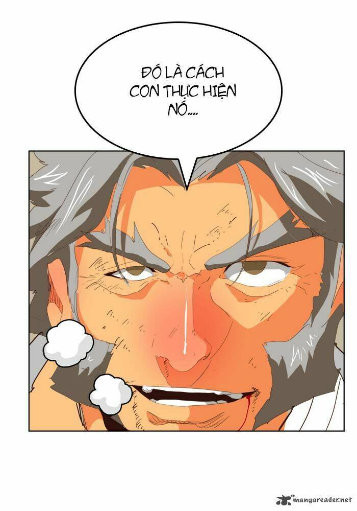 Chúa Tể Học Đường Chapter 292 - Trang 2
