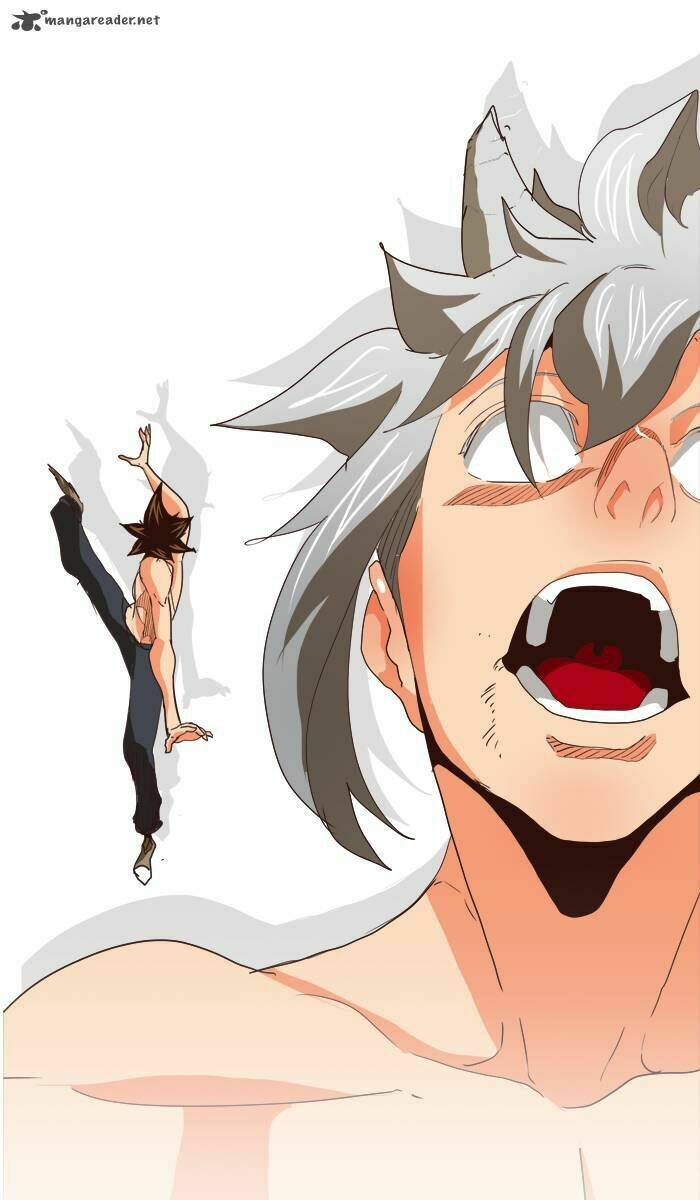 Chúa Tể Học Đường Chapter 292 - Trang 2