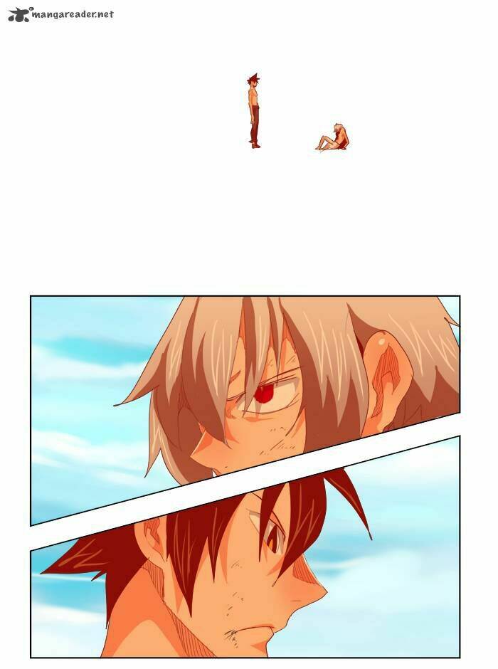 Chúa Tể Học Đường Chapter 292 - Trang 2