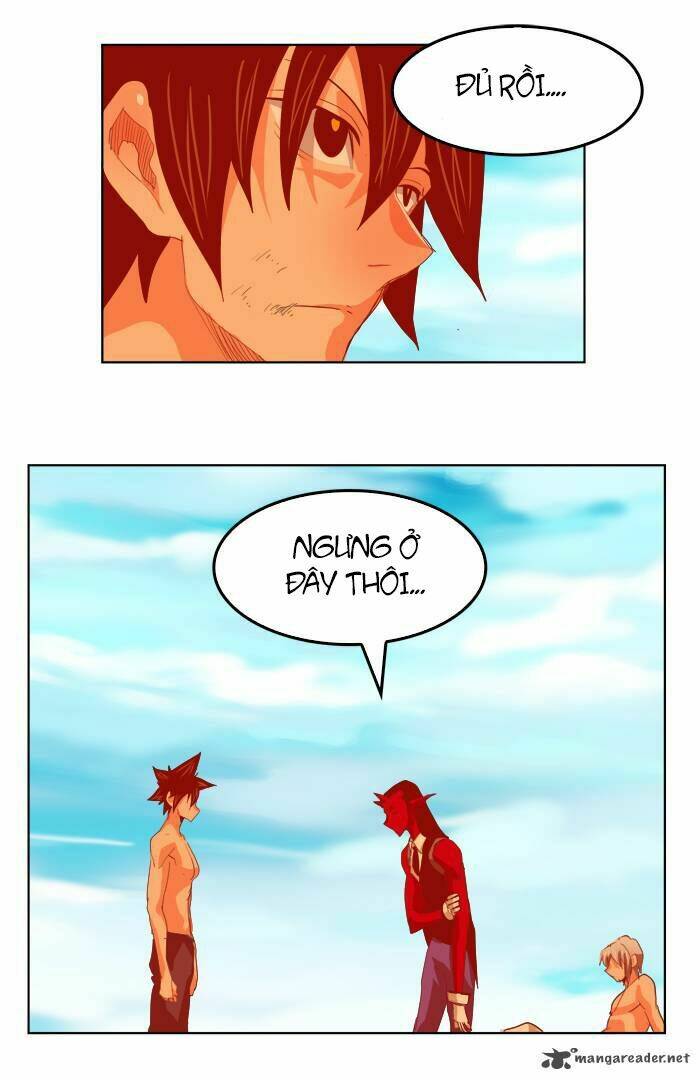 Chúa Tể Học Đường Chapter 292 - Trang 2