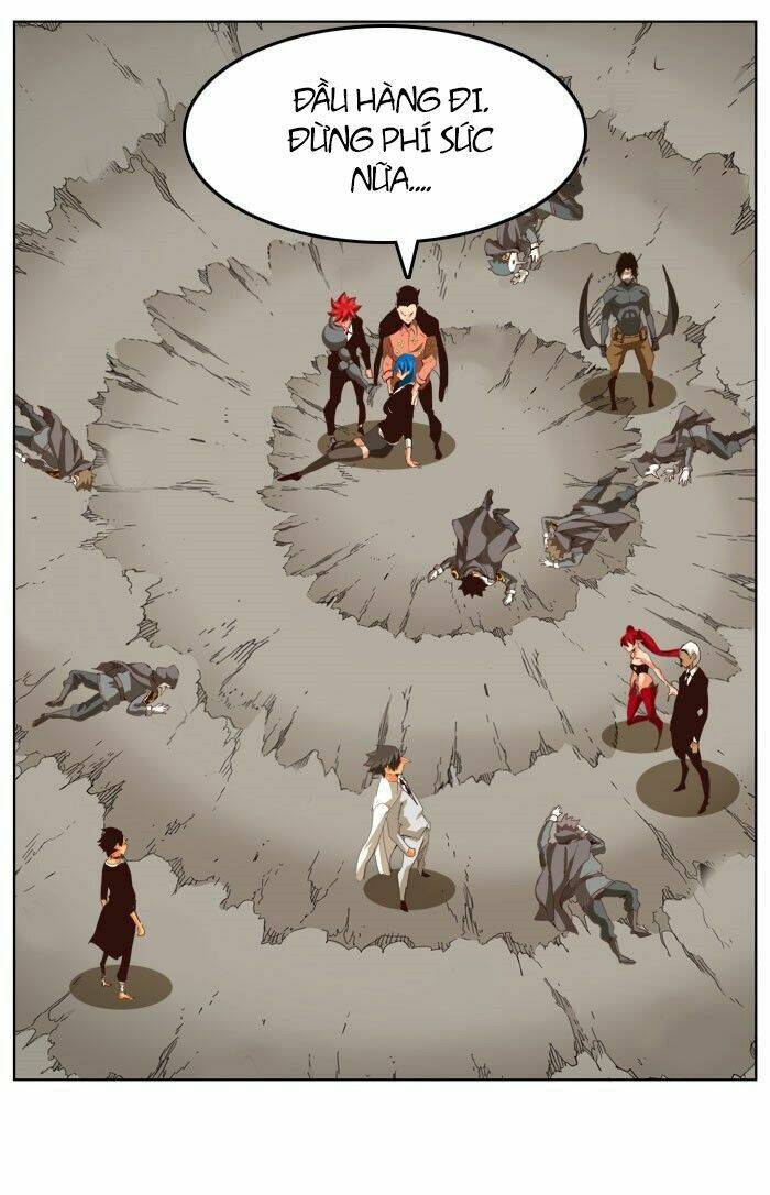 Chúa Tể Học Đường Chapter 293 - Trang 2