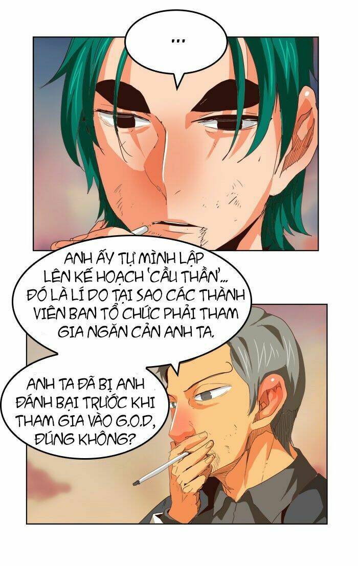 Chúa Tể Học Đường Chapter 293 - Trang 2