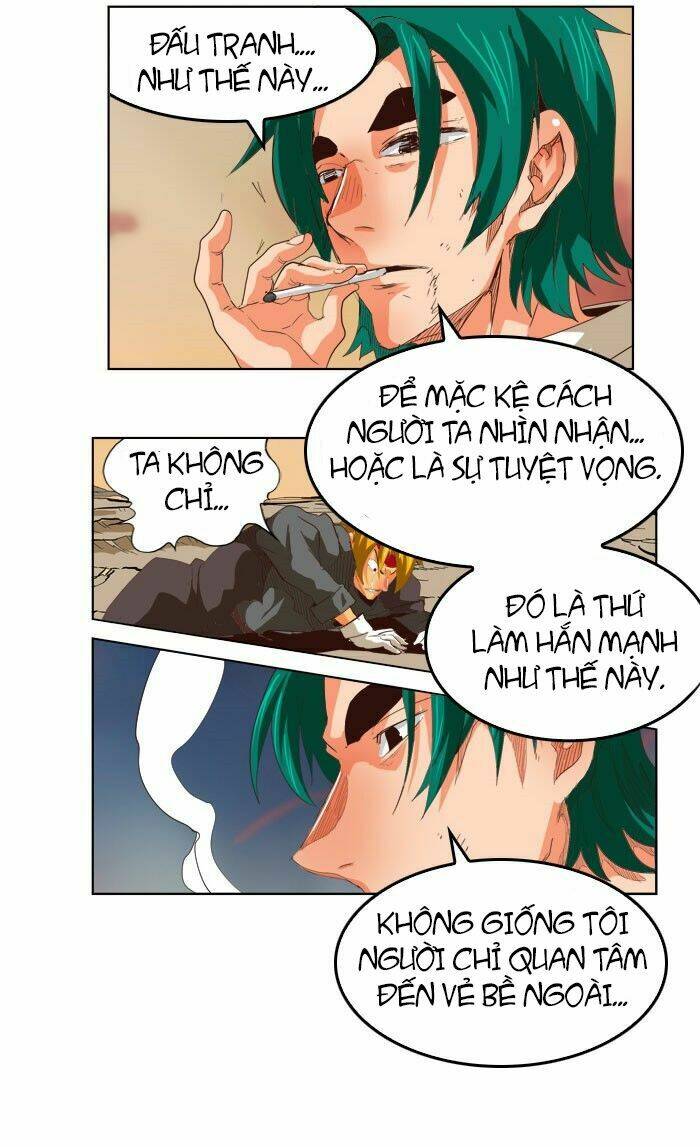 Chúa Tể Học Đường Chapter 293 - Trang 2