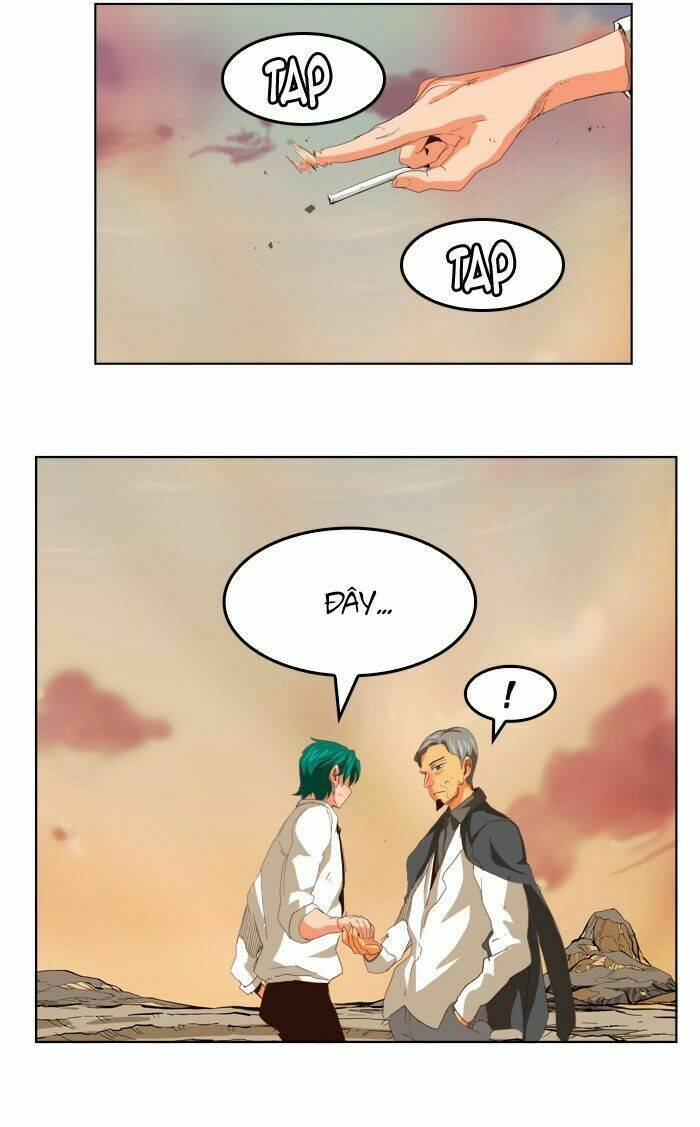 Chúa Tể Học Đường Chapter 293 - Trang 2