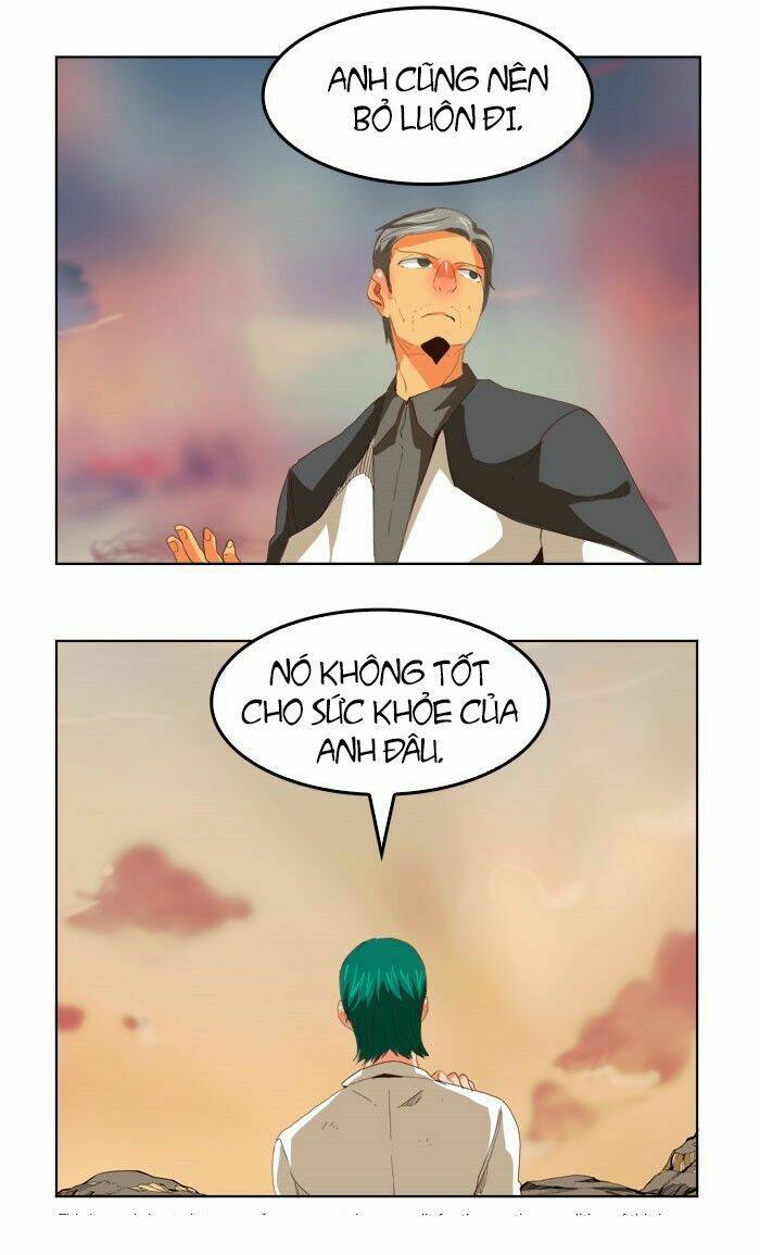 Chúa Tể Học Đường Chapter 293 - Trang 2