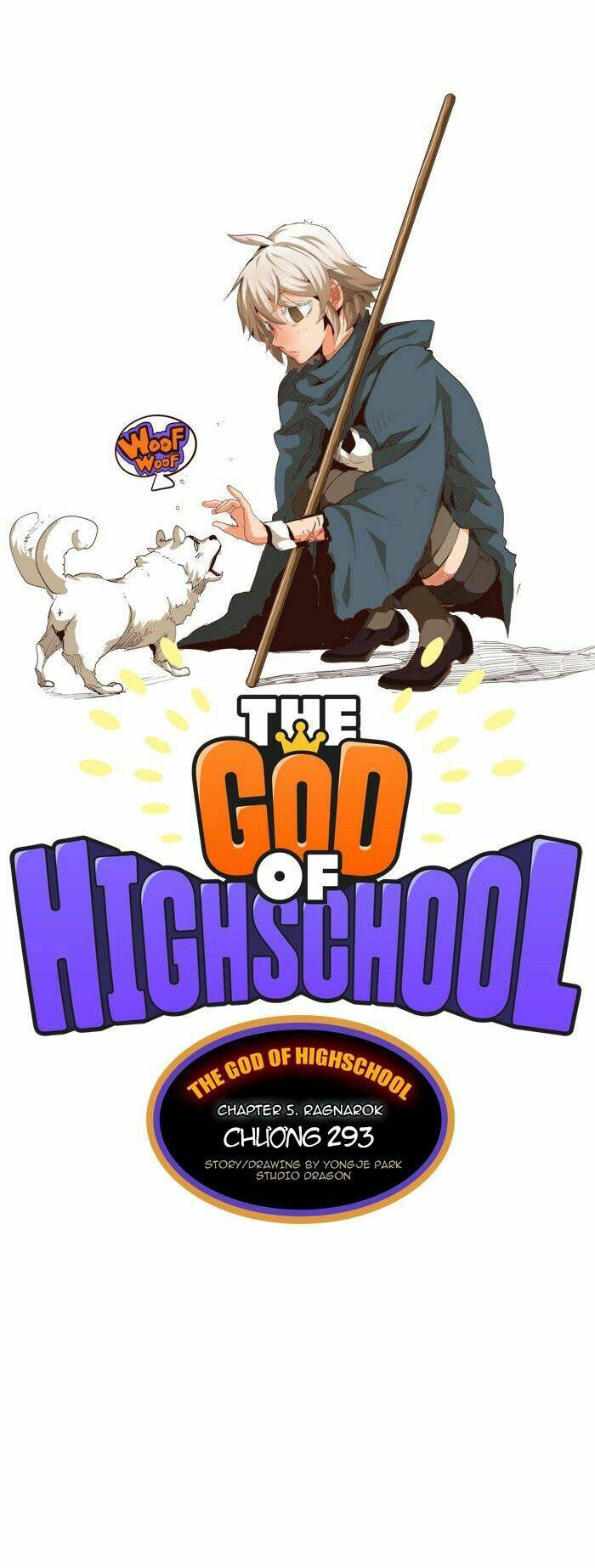 Chúa Tể Học Đường Chapter 293 - Trang 2