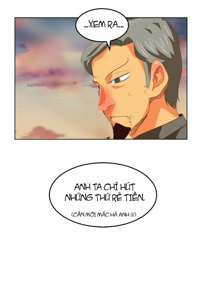 Chúa Tể Học Đường Chapter 293 - Trang 2