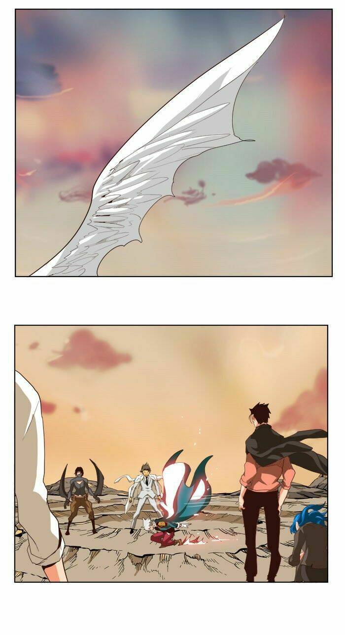 Chúa Tể Học Đường Chapter 293 - Trang 2