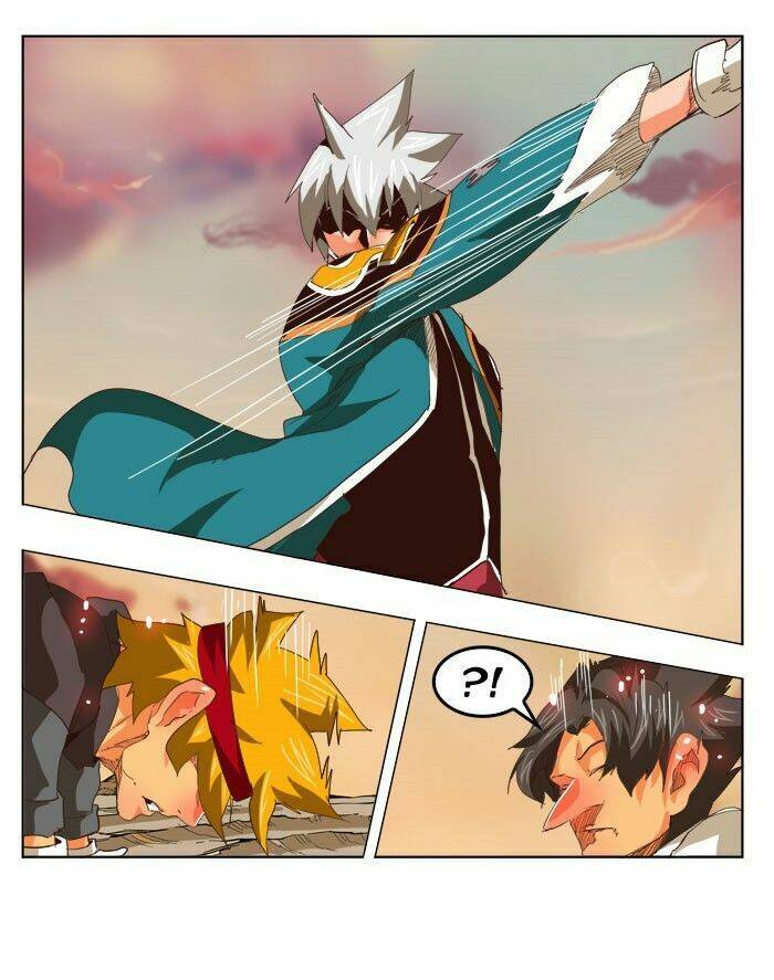 Chúa Tể Học Đường Chapter 293 - Trang 2