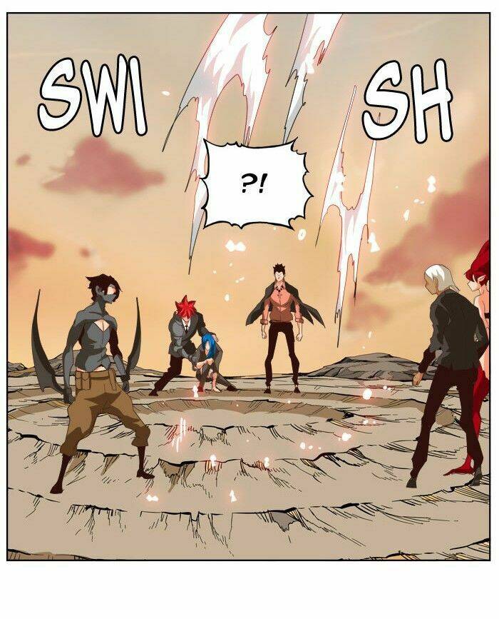 Chúa Tể Học Đường Chapter 293 - Trang 2