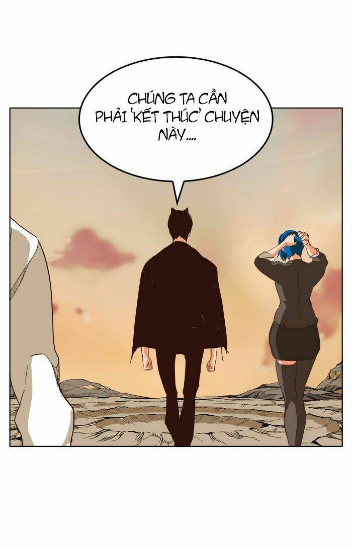 Chúa Tể Học Đường Chapter 293 - Trang 2