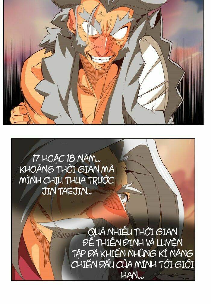 Chúa Tể Học Đường Chapter 293 - Trang 2