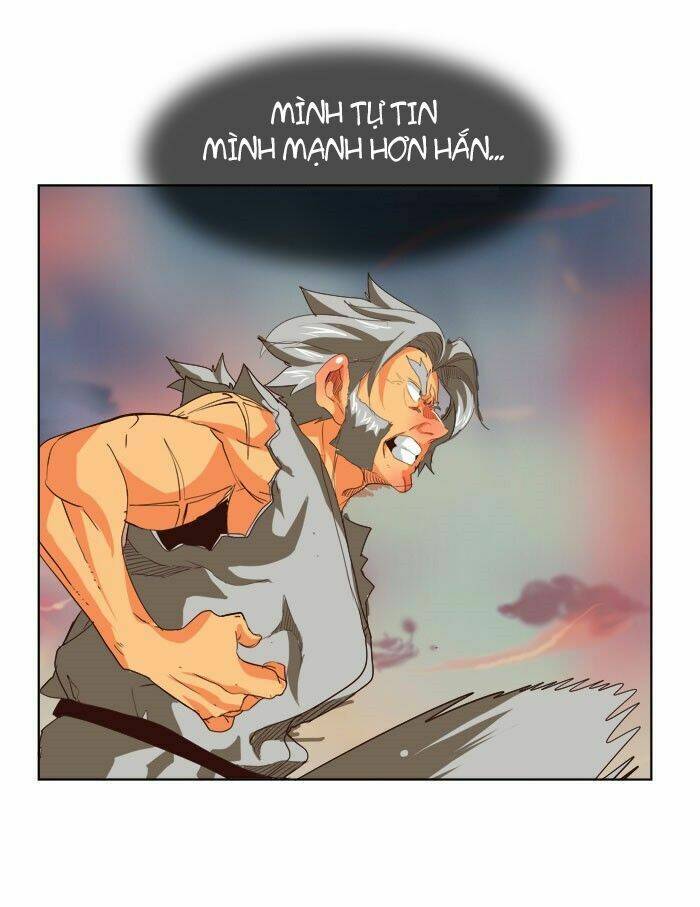 Chúa Tể Học Đường Chapter 293 - Trang 2