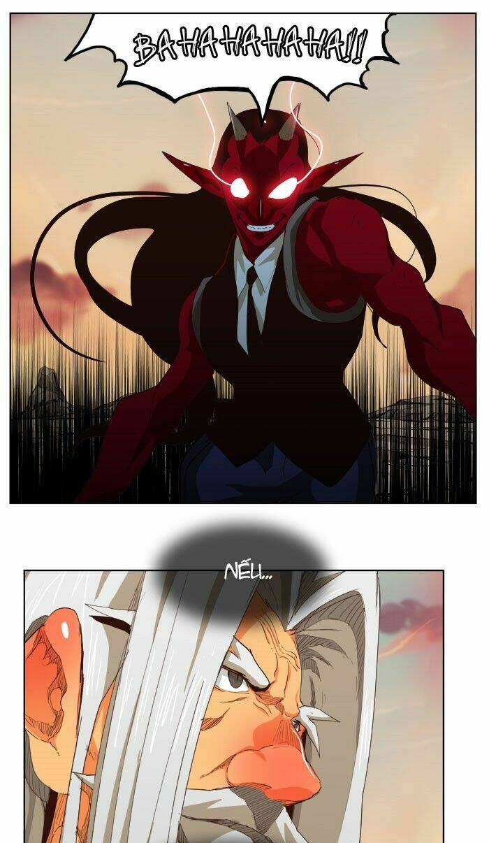 Chúa Tể Học Đường Chapter 293 - Trang 2