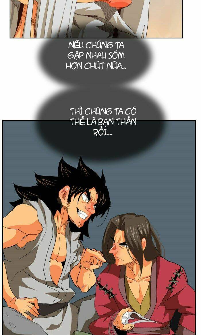 Chúa Tể Học Đường Chapter 293 - Trang 2