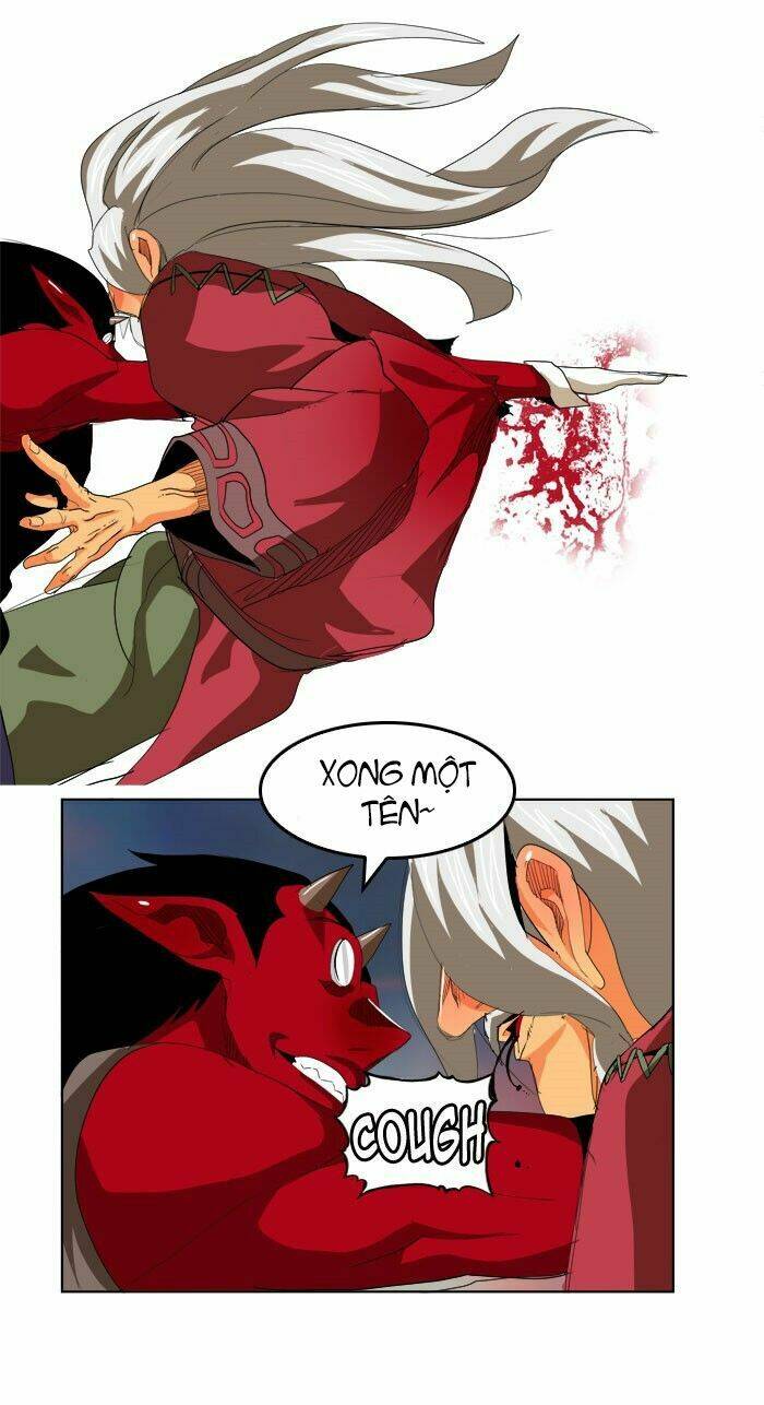 Chúa Tể Học Đường Chapter 293 - Trang 2