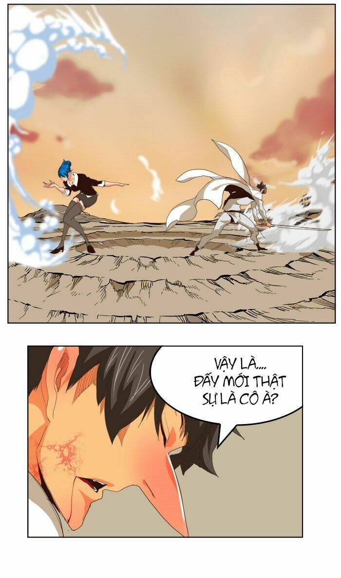 Chúa Tể Học Đường Chapter 293 - Trang 2