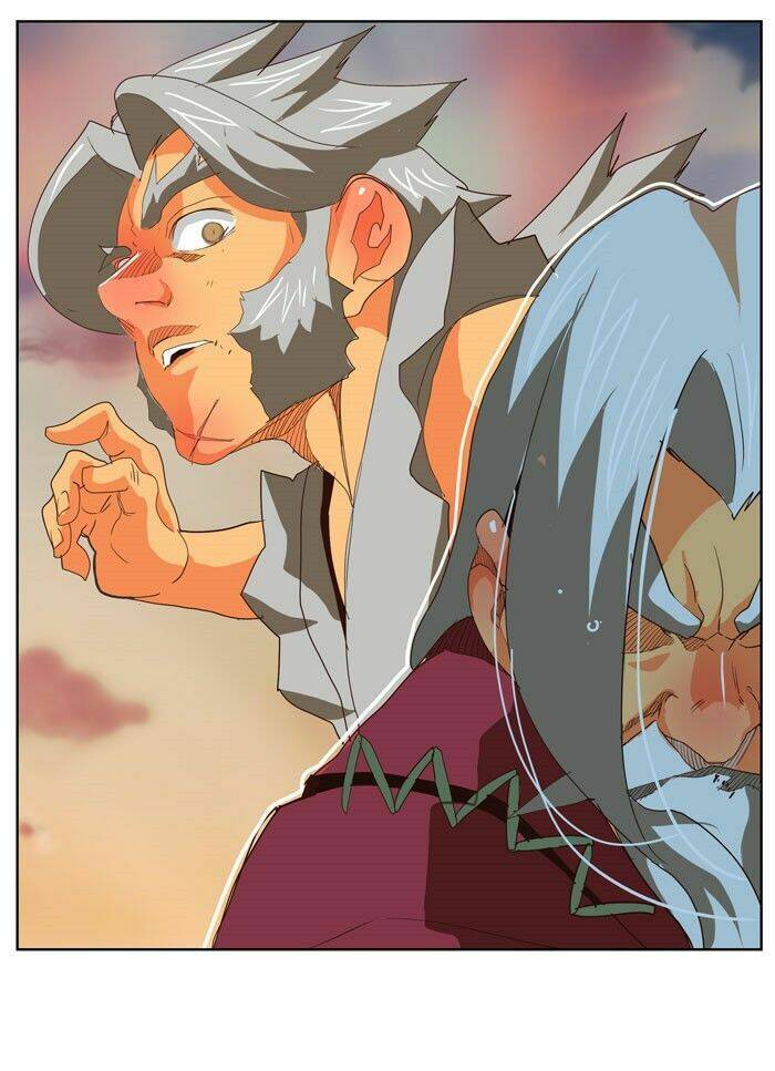 Chúa Tể Học Đường Chapter 293 - Trang 2