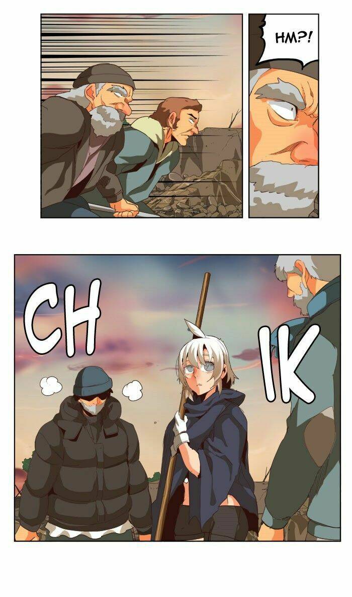 Chúa Tể Học Đường Chapter 293 - Trang 2