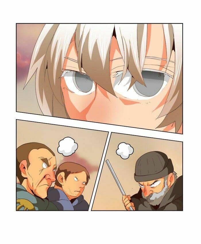 Chúa Tể Học Đường Chapter 293 - Trang 2