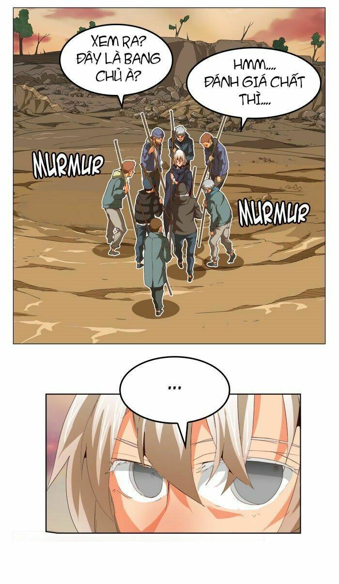 Chúa Tể Học Đường Chapter 293 - Trang 2