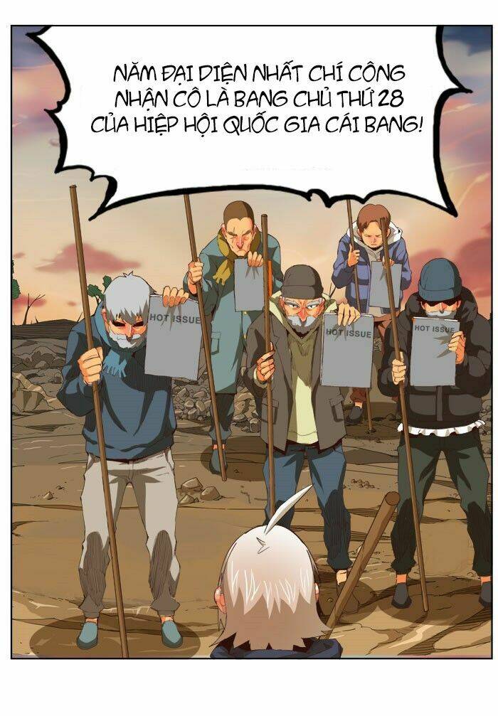 Chúa Tể Học Đường Chapter 293 - Trang 2