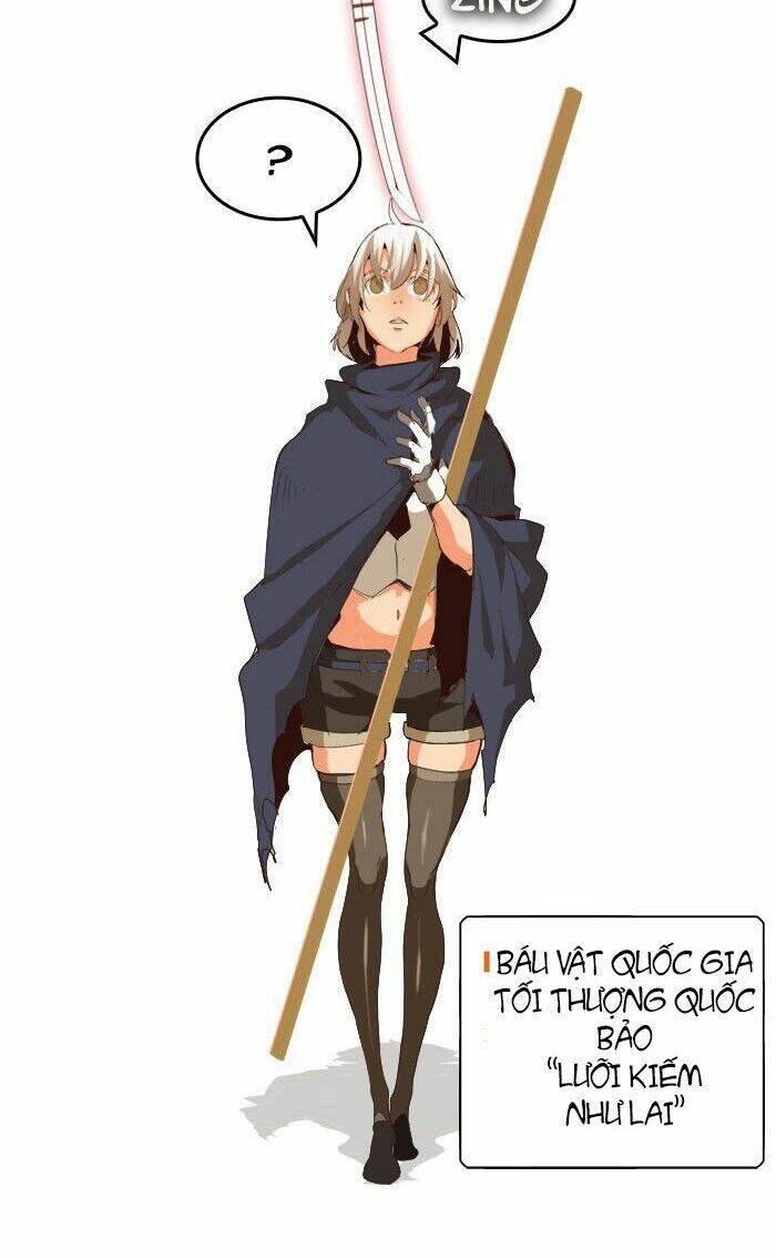 Chúa Tể Học Đường Chapter 293 - Trang 2