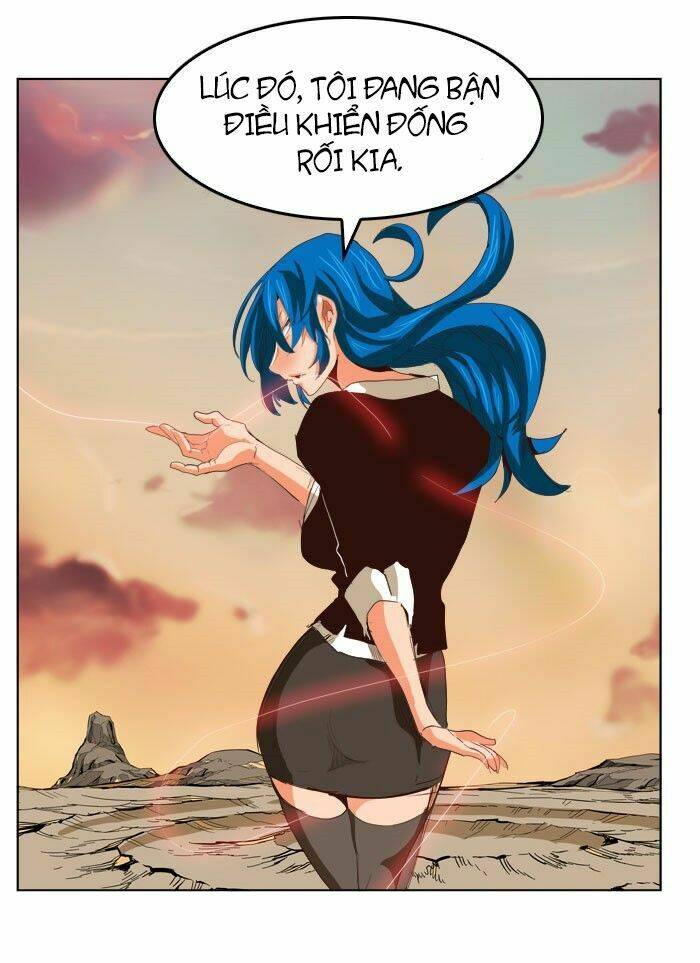 Chúa Tể Học Đường Chapter 293 - Trang 2