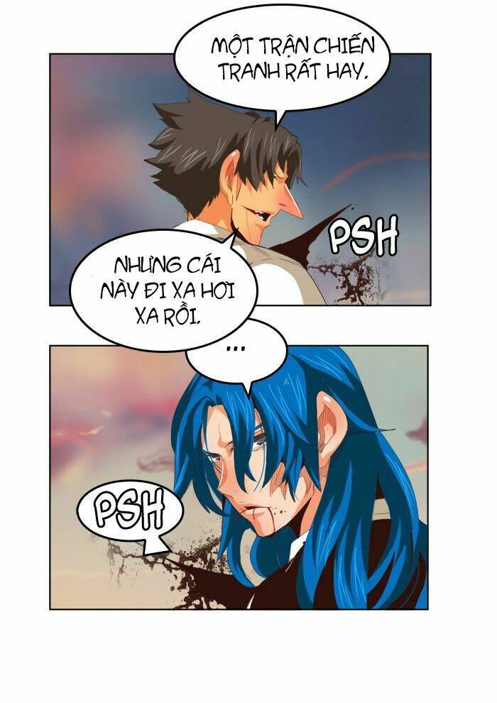 Chúa Tể Học Đường Chapter 293 - Trang 2