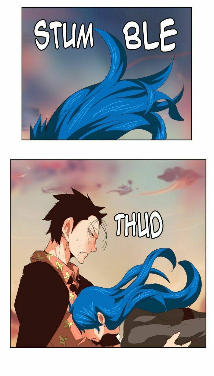 Chúa Tể Học Đường Chapter 293 - Trang 2