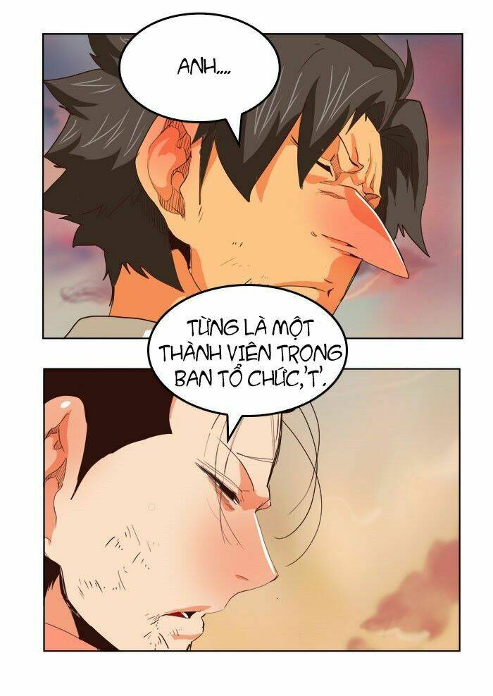 Chúa Tể Học Đường Chapter 293 - Trang 2