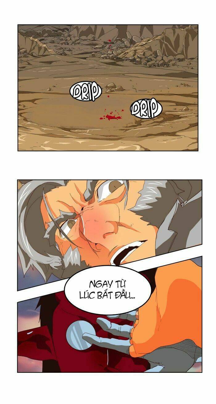 Chúa Tể Học Đường Chapter 294 - Trang 2