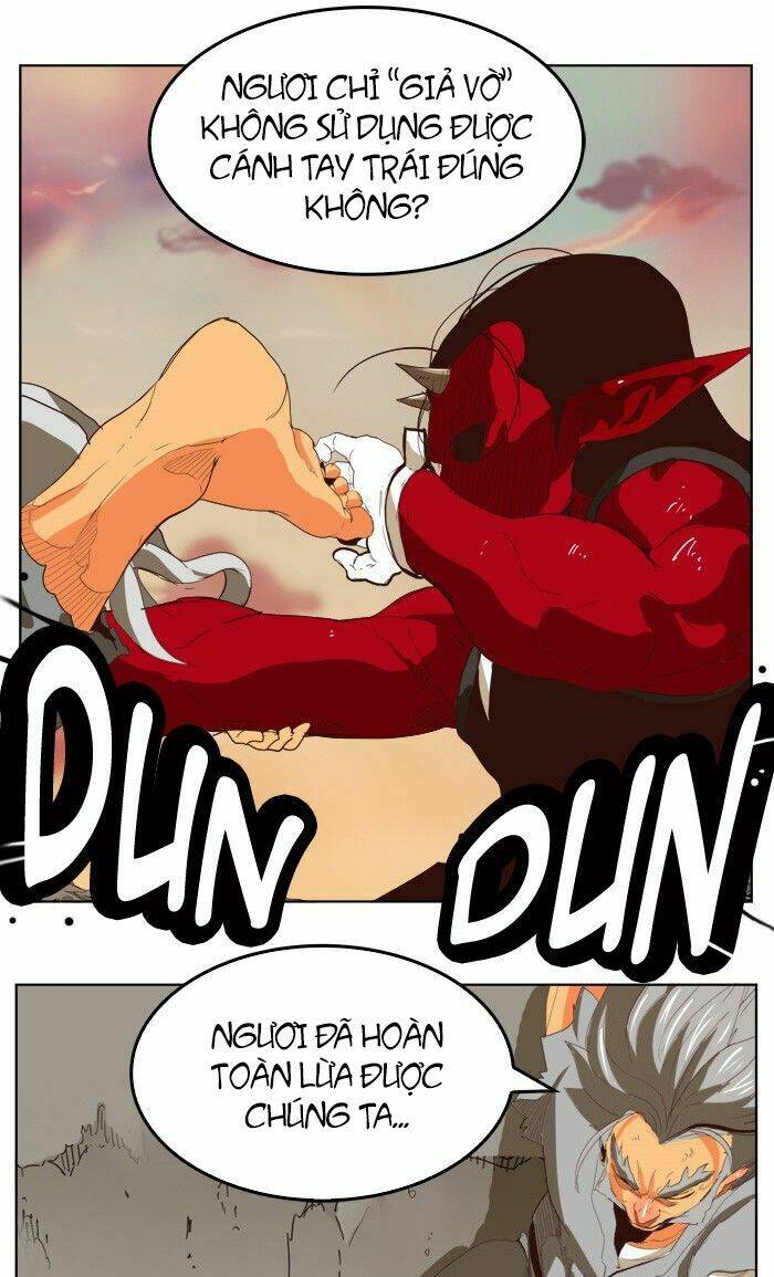 Chúa Tể Học Đường Chapter 294 - Trang 2