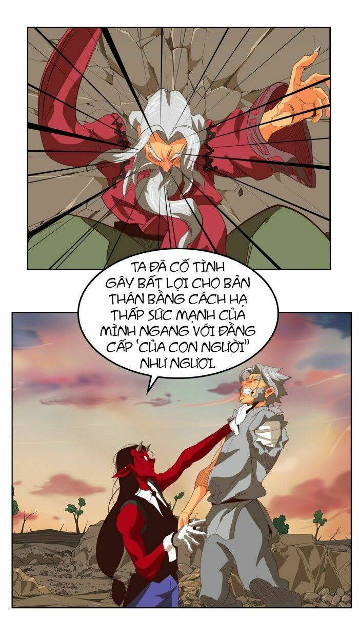 Chúa Tể Học Đường Chapter 294 - Trang 2