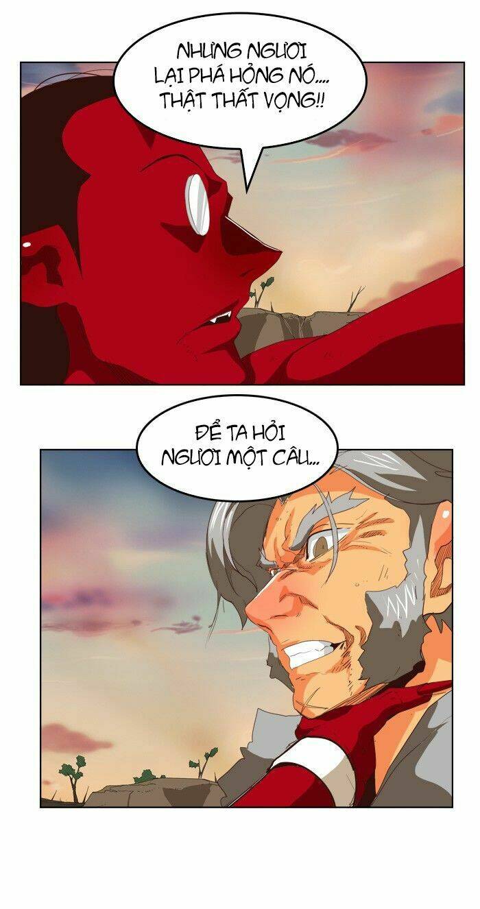 Chúa Tể Học Đường Chapter 294 - Trang 2