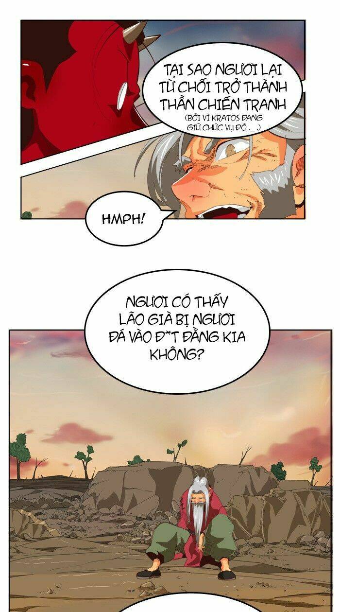 Chúa Tể Học Đường Chapter 294 - Trang 2