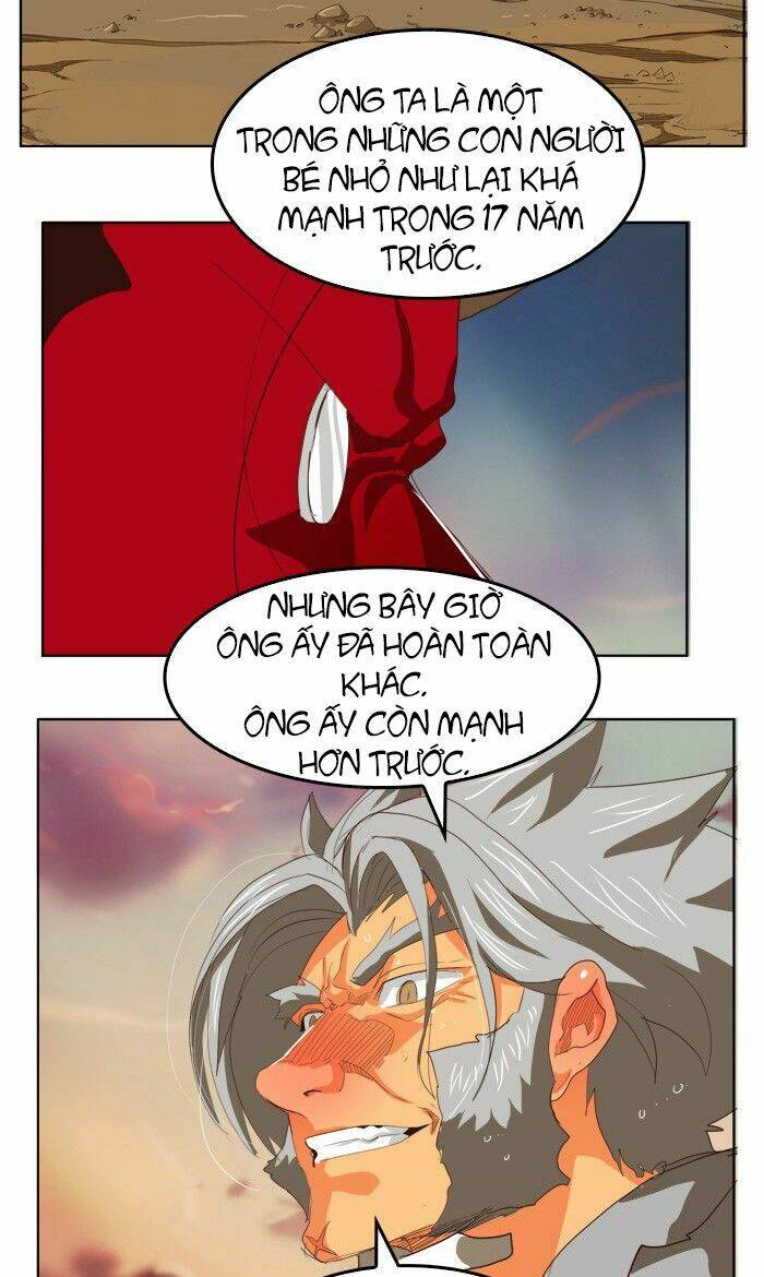 Chúa Tể Học Đường Chapter 294 - Trang 2